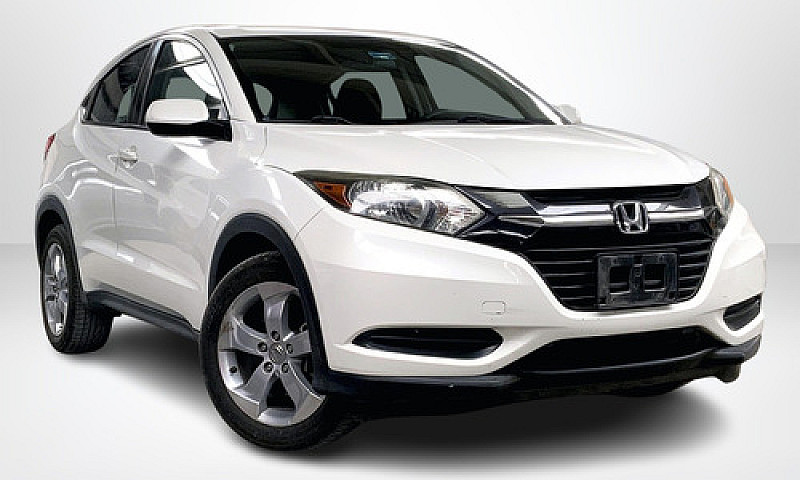 Honda Hr-V 2016...