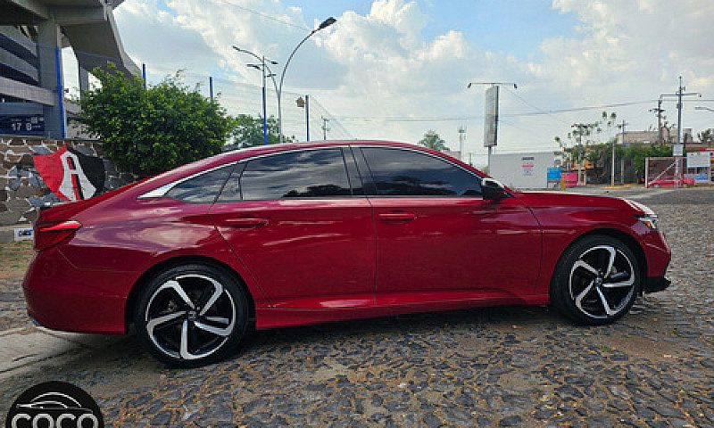 Honda Accord 1.5 T S...