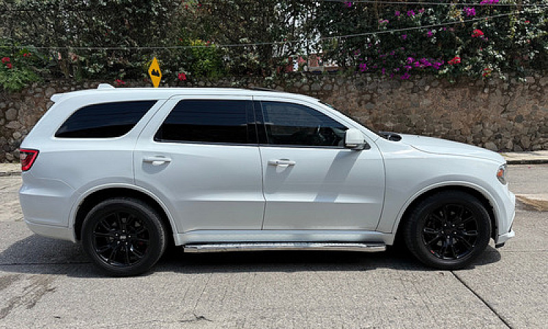 Dodge Durango 5.7 R/...