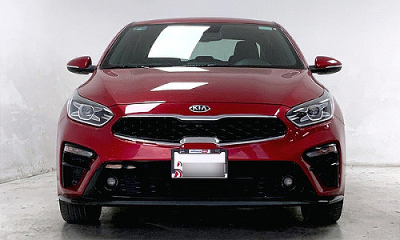 Kia Forte 2019...