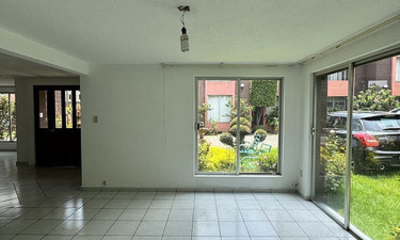 Casa En Venta Xochim...