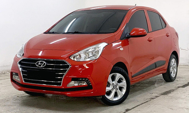 Hyundai Grand I10 20...