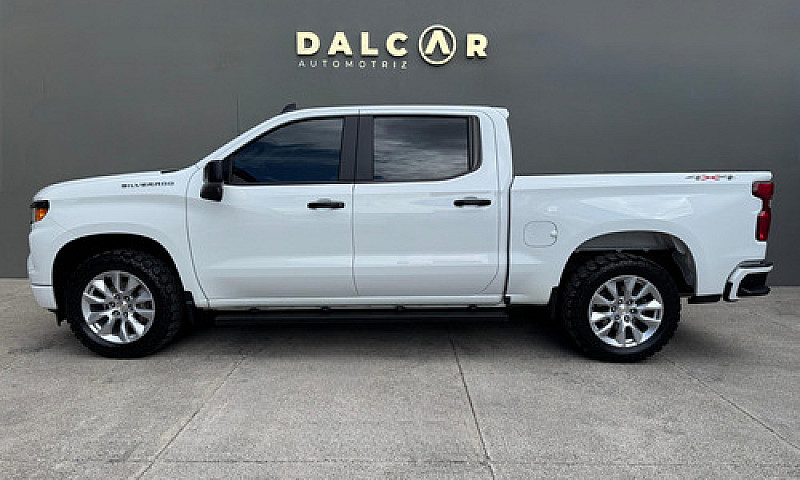 Chevrolet Silverado ...