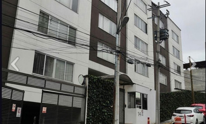 Magnifico Departamen...