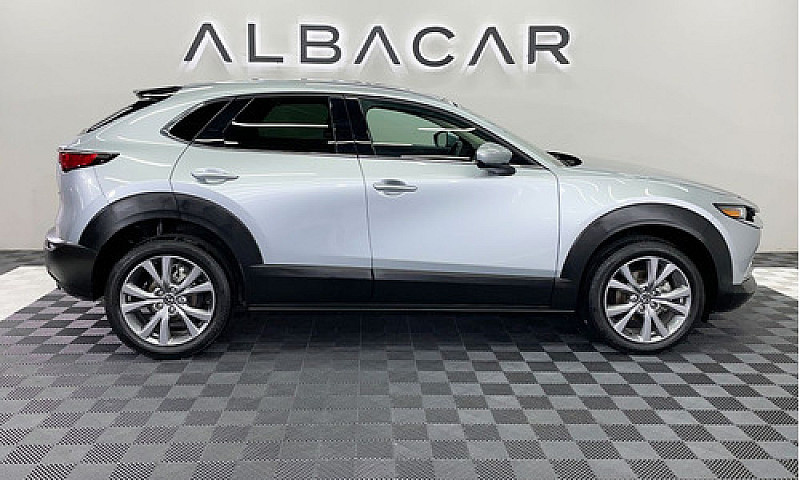 Mazda Cx-30 2021 2.5...