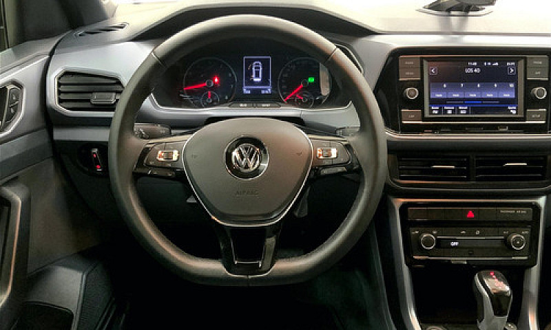 Volkswagen T-Cross 2...