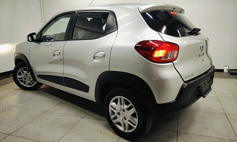 Renault Kwid 2020...