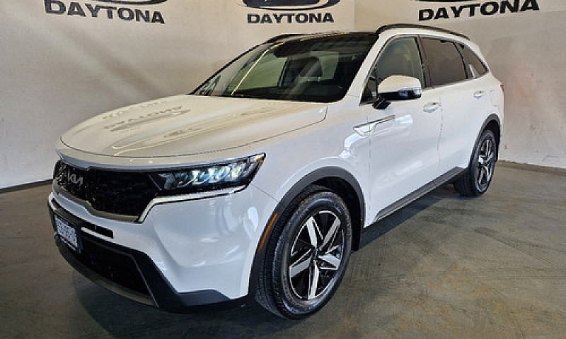 Kia  Sorento  2023...