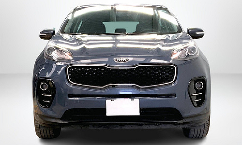 Kia Sportage 2018...