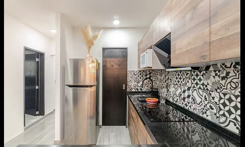 Venta Departamento C...