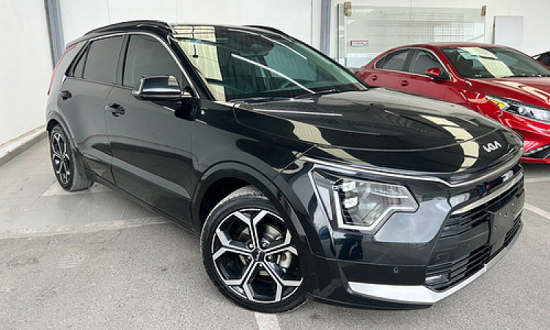 Kia Niro 2023...