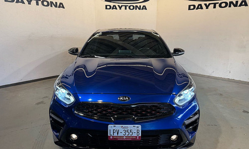 Kia Forte Sedan 2020...
