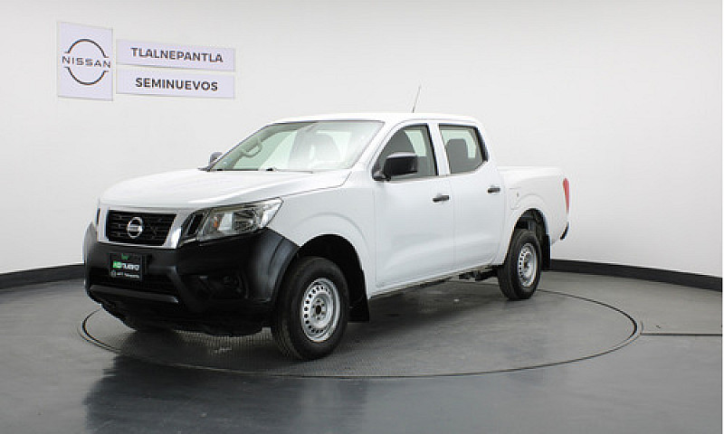 Nissan Doble Cabina ...