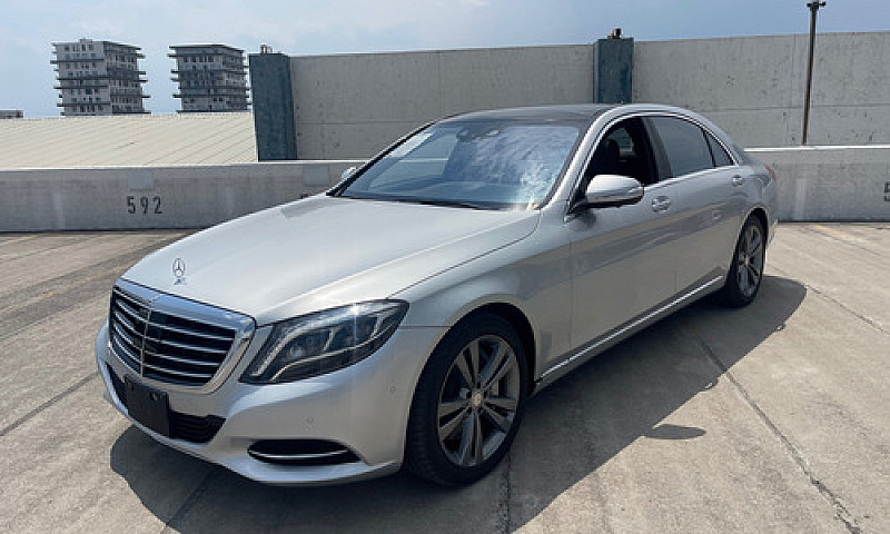 Mercedes-Benz Clase ...