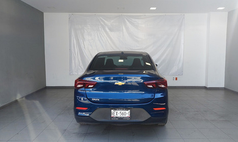 Chevrolet Onix 2023...