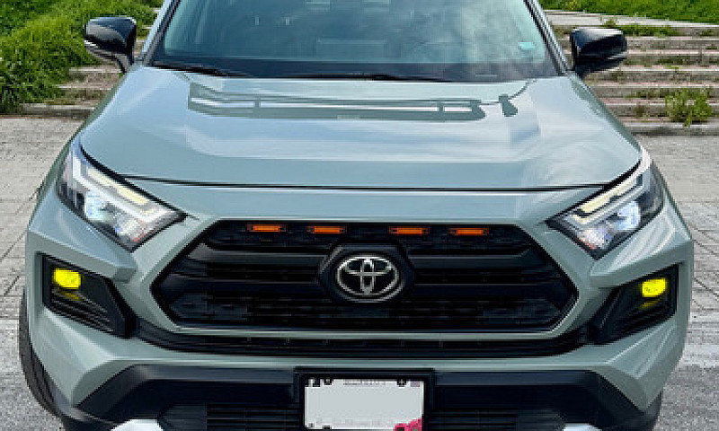 Toyota Rav4 2.5 Adve...