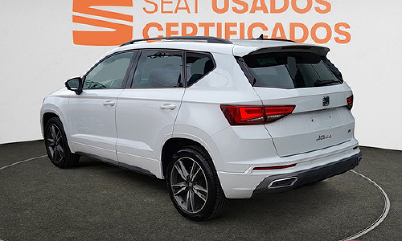 Seat Ateca 2021...