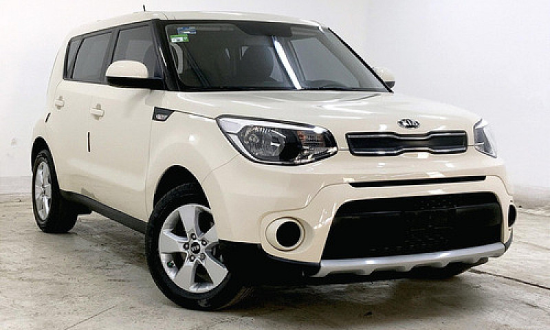 Kia Soul 2019...