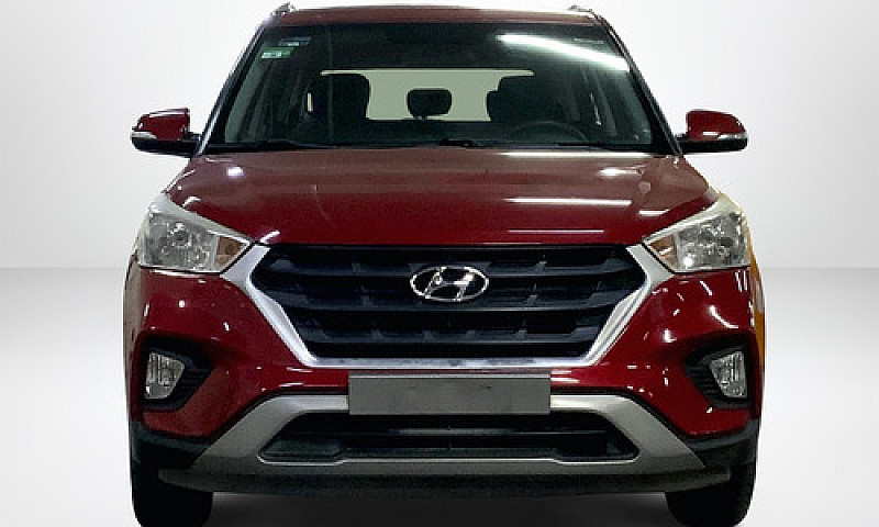 Hyundai Creta 2020...