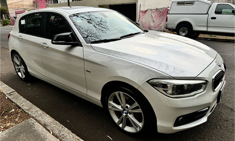 Bmw Serie 1 1.6 5P 1...