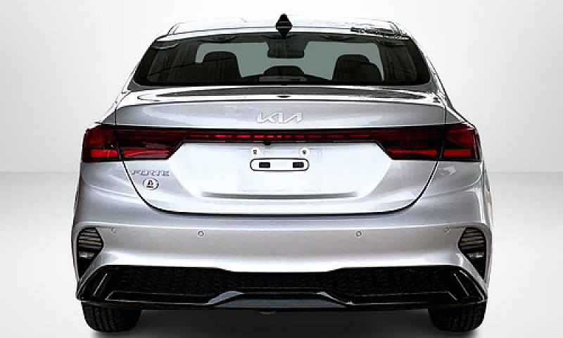 Kia Forte 2023...