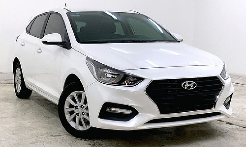 Hyundai Accent 2022...