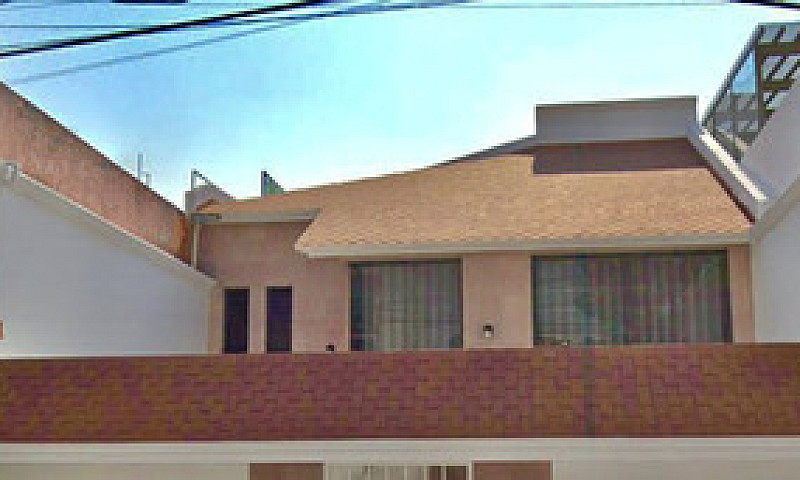 Casa En Venta, Ubica...