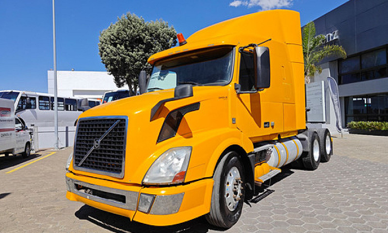 Volvo Vnl 64T 630 20...