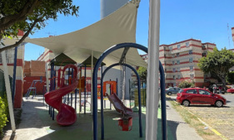 Departamento En Vent...