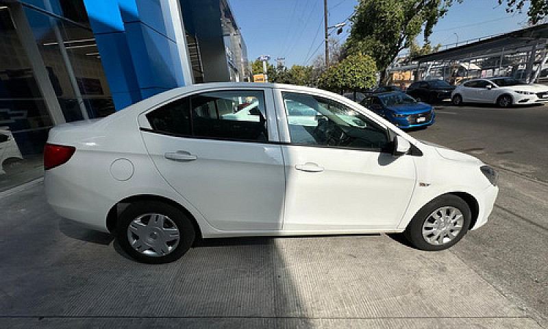 Chevrolet Aveo 2019...