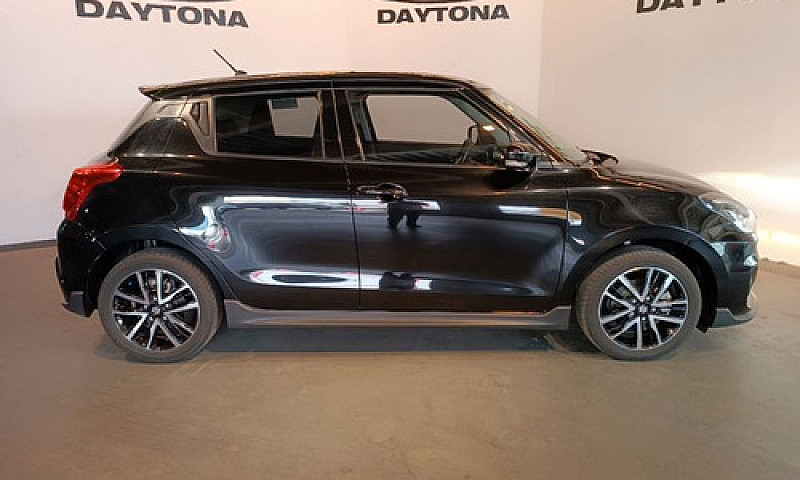 Suzuki Swift 2020...