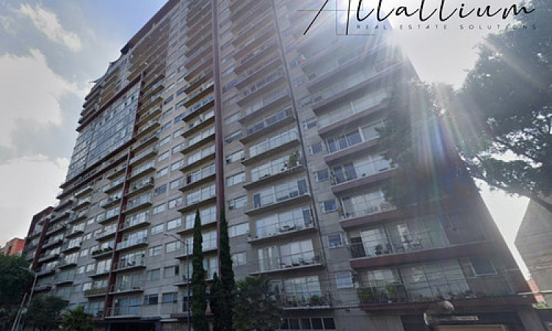 Departamento En Vent...