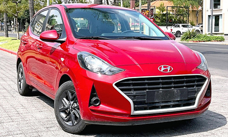 Hyundai Grand I10 20...
