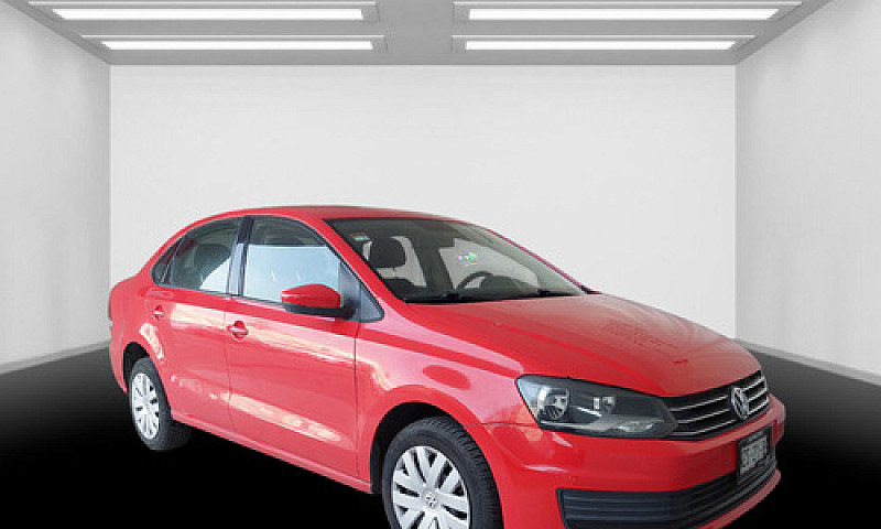 Volkswagen Vento 201...