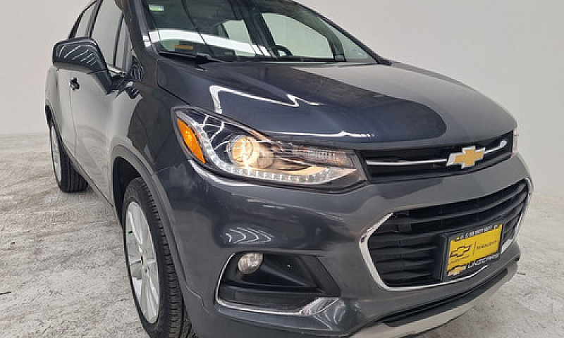 Chevrolet Trax 2020 ...