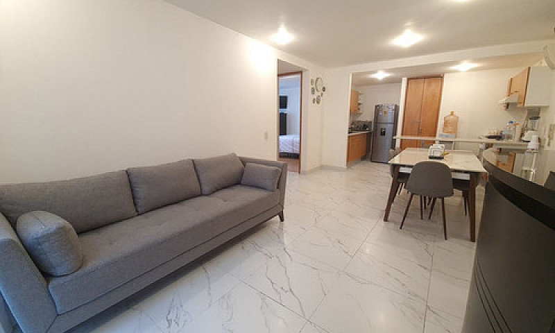 Departamento En Vent...