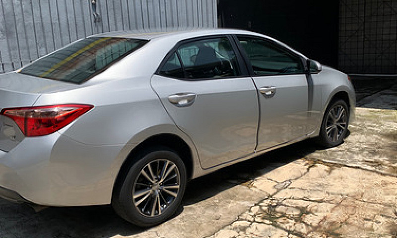 Toyota Corolla 1.8 S...