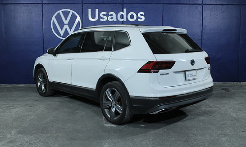 Volkswagen Tiguan 2....