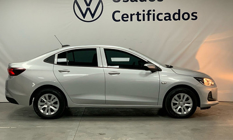 Chevrolet Onix 1.0T ...