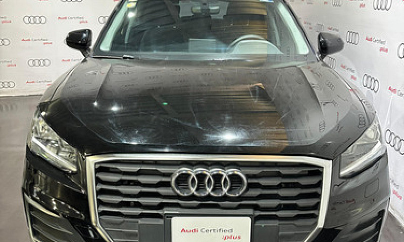 Audi Q2 2020...