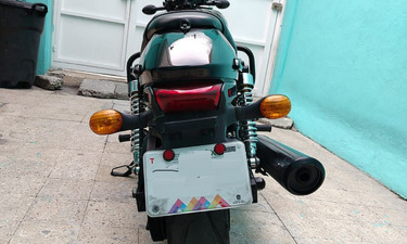 H-D Street 750 Cc, 2...