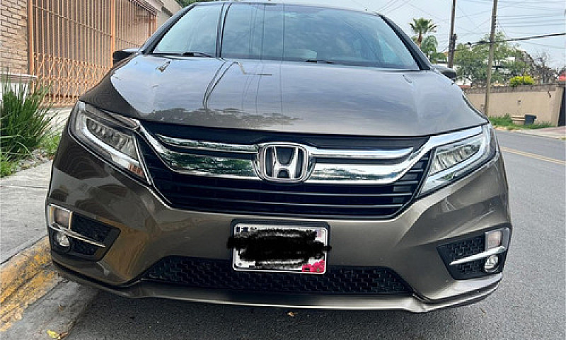 Honda Odyssey 3.5 To...