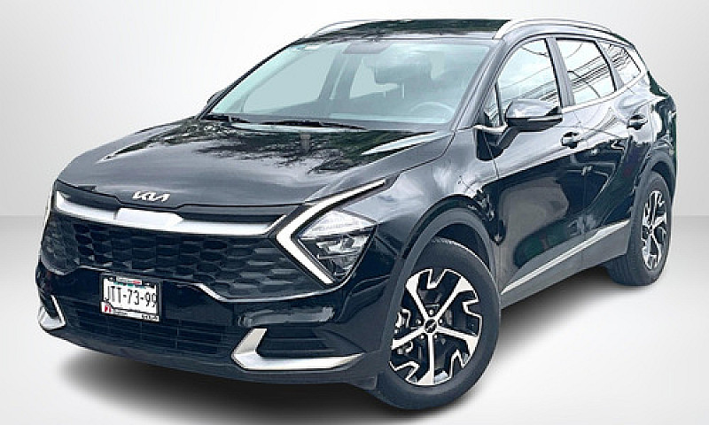Kia Sportage 2023...
