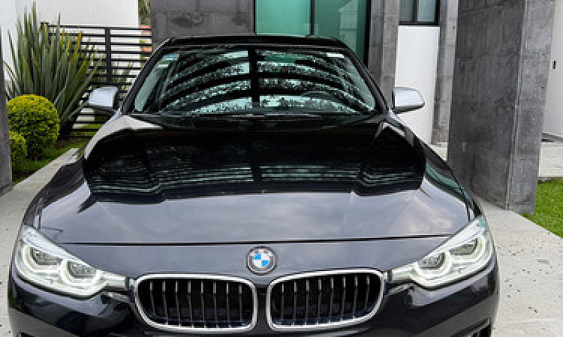 Bmw Serie 3 2.0 330I...