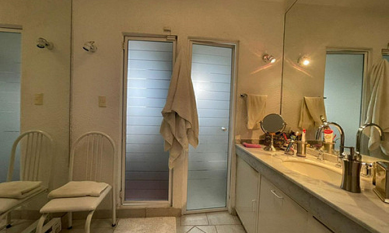 Casa En Venta, San C...