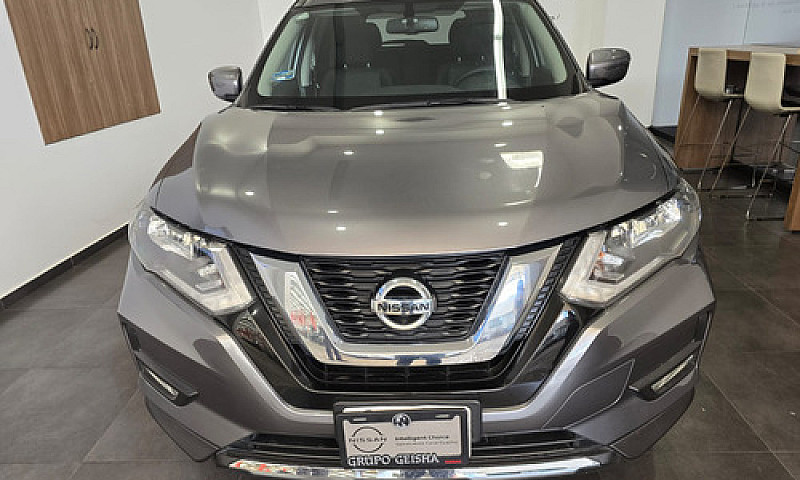 Nissan X-Trail 2022...