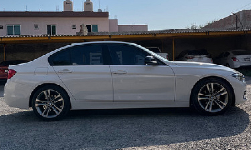 Bmw Serie 3 2.0 320I...