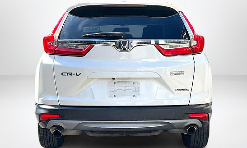 Honda Cr-V 2017...