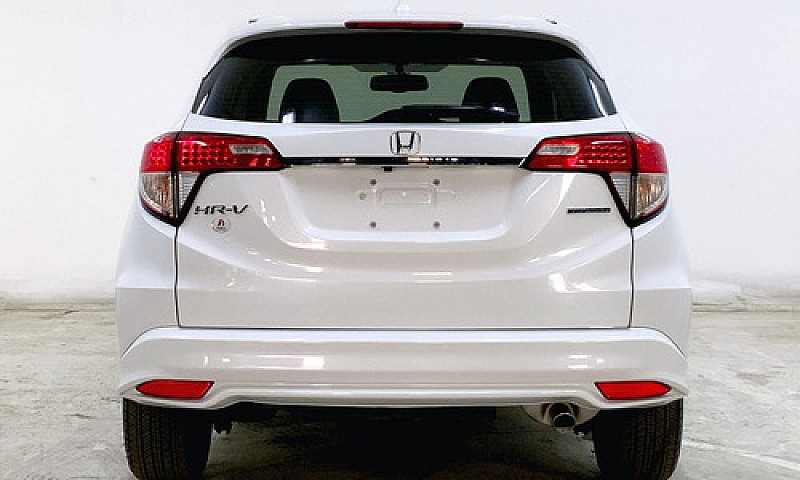 Honda Hr-V 2020...
