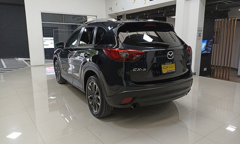 Mazda Cx-5 2016...